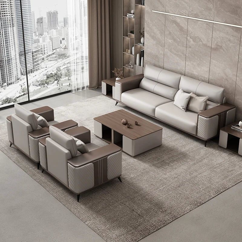 Pointlo Nordic Modern sofa
